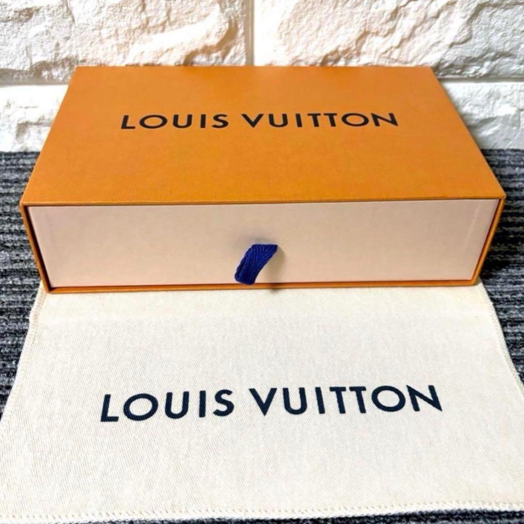 【超美品】ルイヴィトン モノグラム エクリプス・ヴェルティカル ・RFID搭載