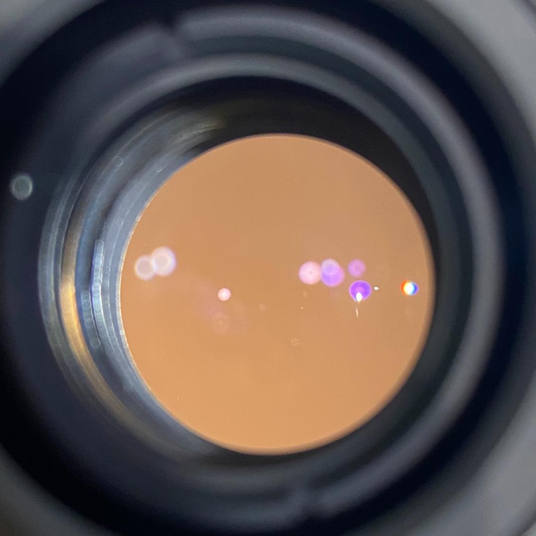 レンズ(単焦点) ULTRON Vintage Line 35mm F2 TypeII VM