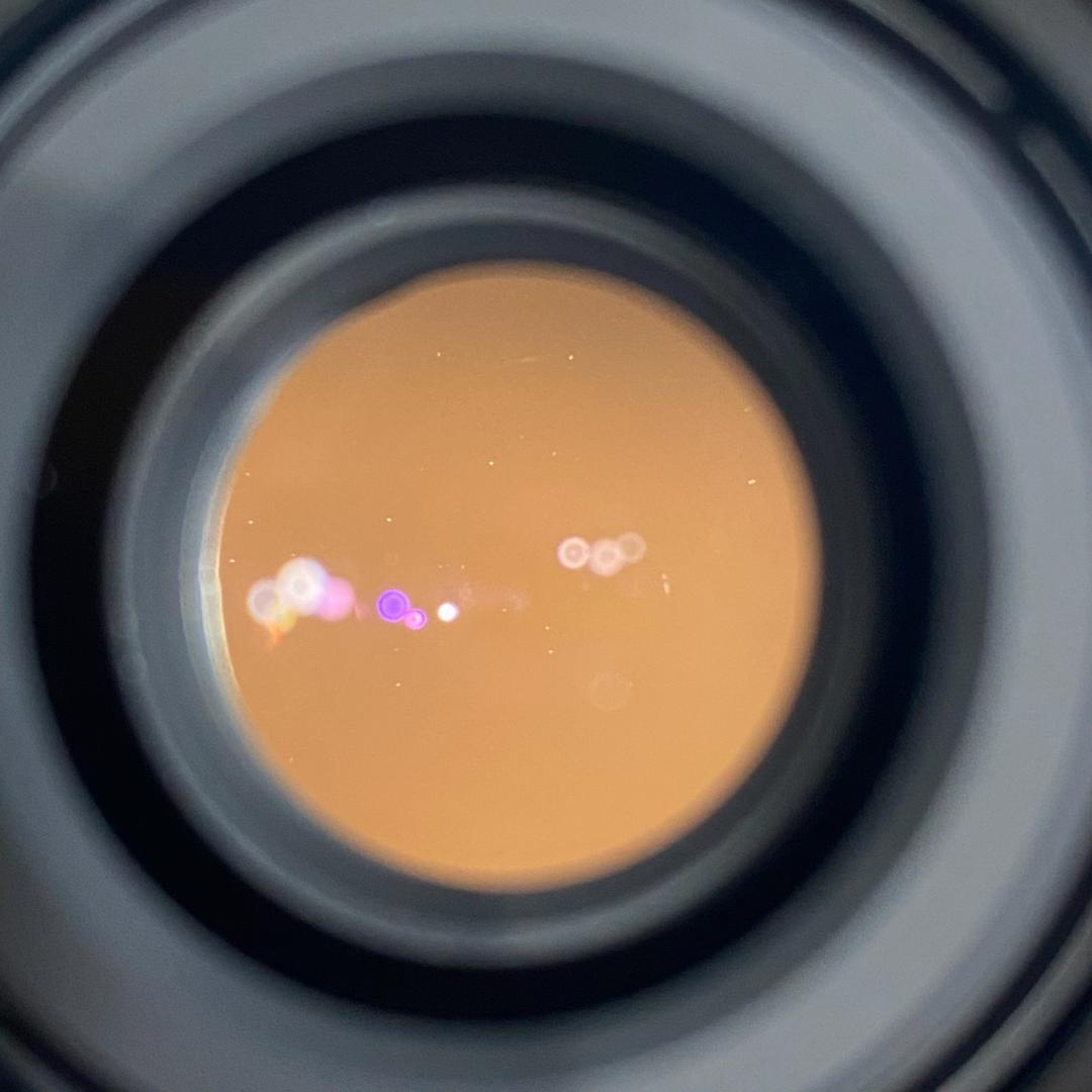 レンズ(単焦点) ULTRON Vintage Line 35mm F2 TypeII VM