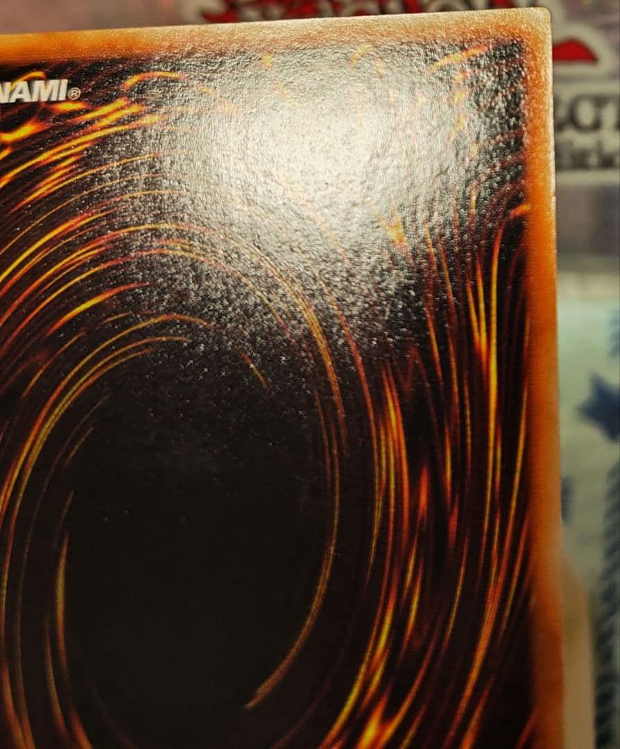 デーモンの召喚 初期ウルトラレア