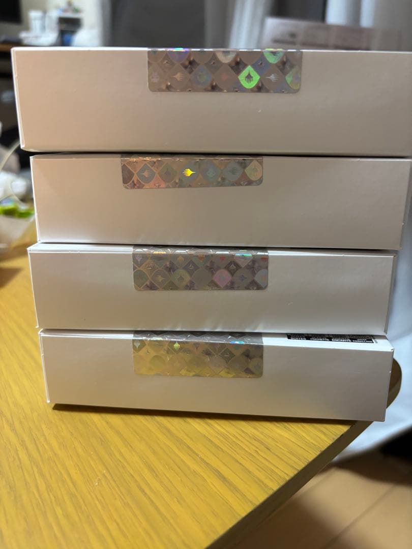 Secret Lair Hatsune Miku Foil コンプリートセット