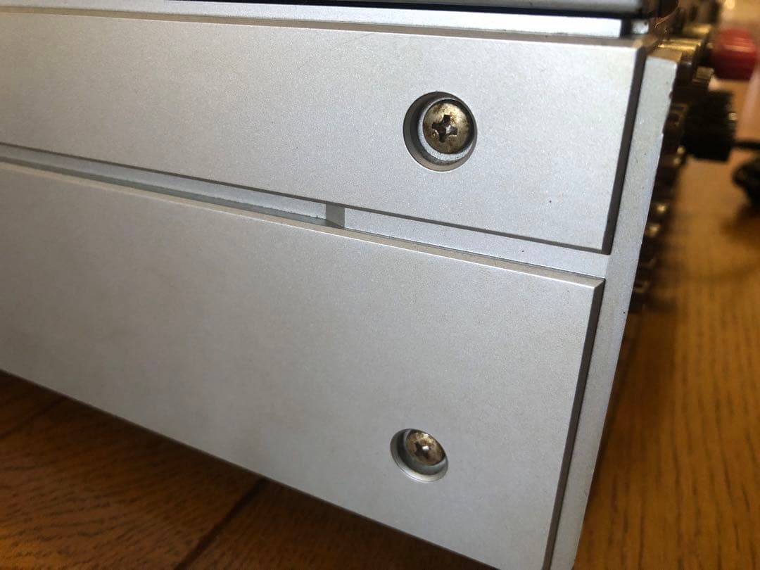 TRIO KA-900 プリメインアンプ 訳あり