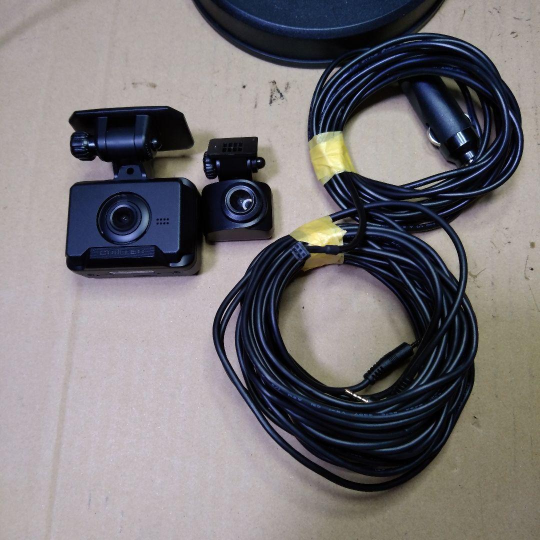 コムテック　ZDR043