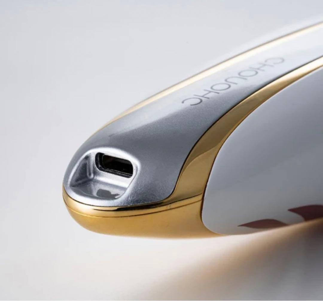 【新品】CHOUOHC The Morpho ザ・モルフォコンプリートセット時短