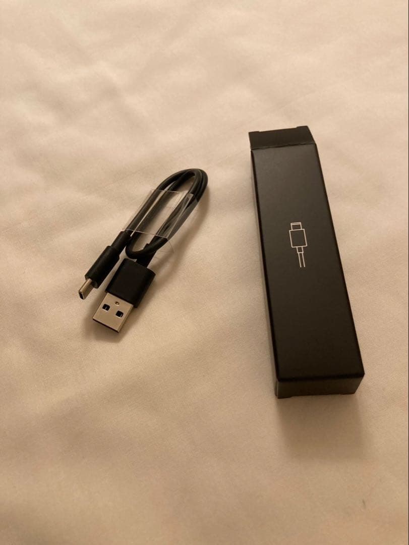 Brighte ELECIBRUSH 美顔器