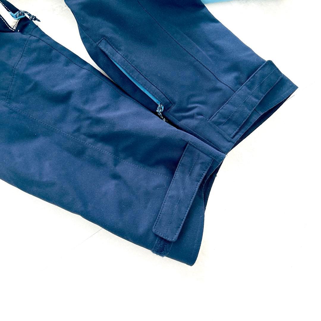 人気✨バートン 保温サーモライト 高機能スノーボードウエア上下セットセットアップ