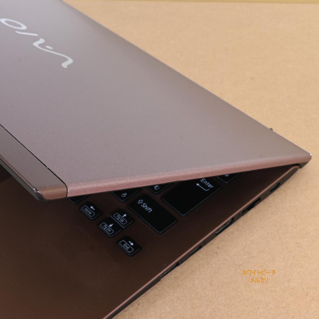 Vaio pro PK 11世代 2022 14型 vjpk vjs オリジナル
