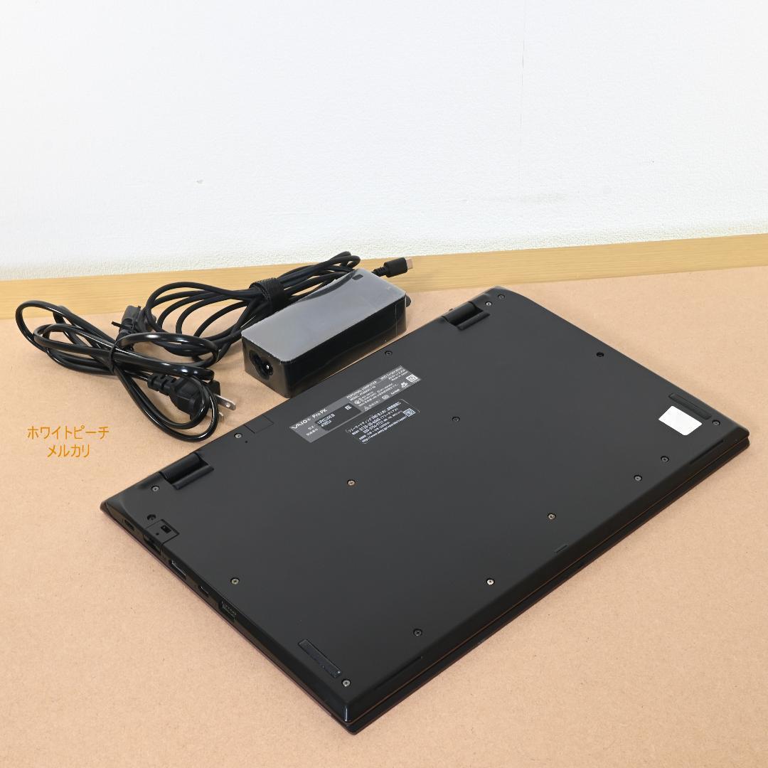 Vaio pro PK 11世代 2022 14型 vjpk vjs オリジナル