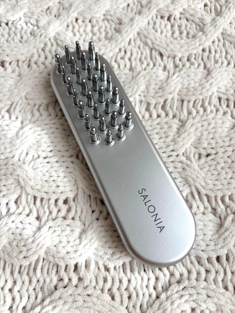 も*ち様 SALONIA EMSリフトブラシ