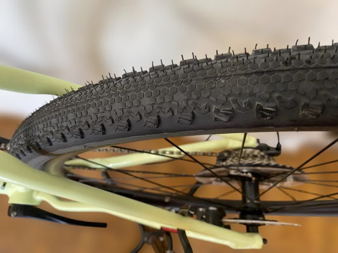 美品　FELT BREED　グラベル　GRX