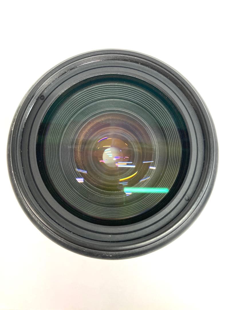 キャノン EOS-1 ZOOM LENS EF 35-135mm 1：4-5.6