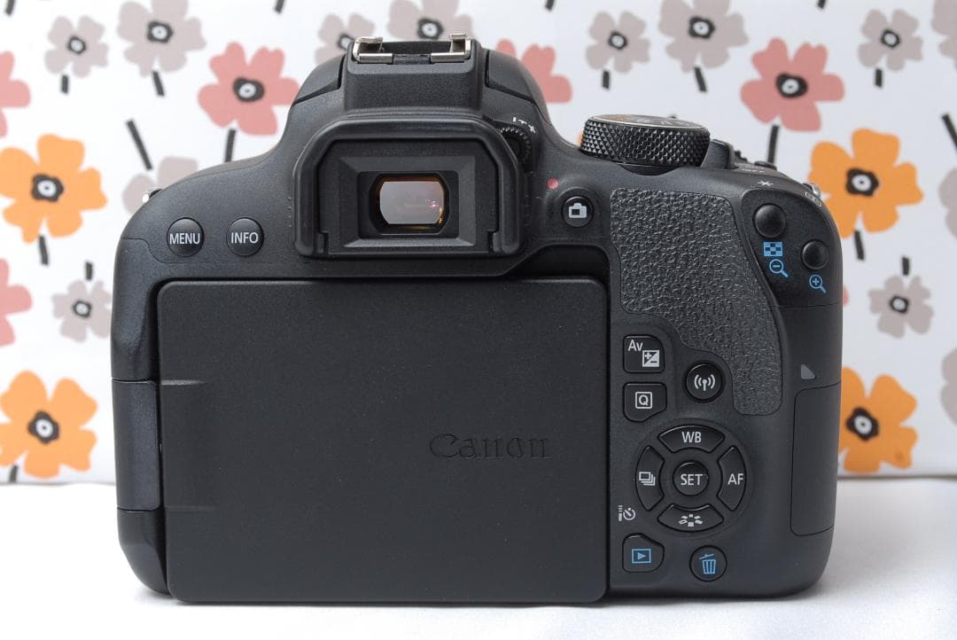 ❤Canon Kiss X9i❤超望遠レンズ❤一眼レフカメラ❤持ち運び用バッグ付