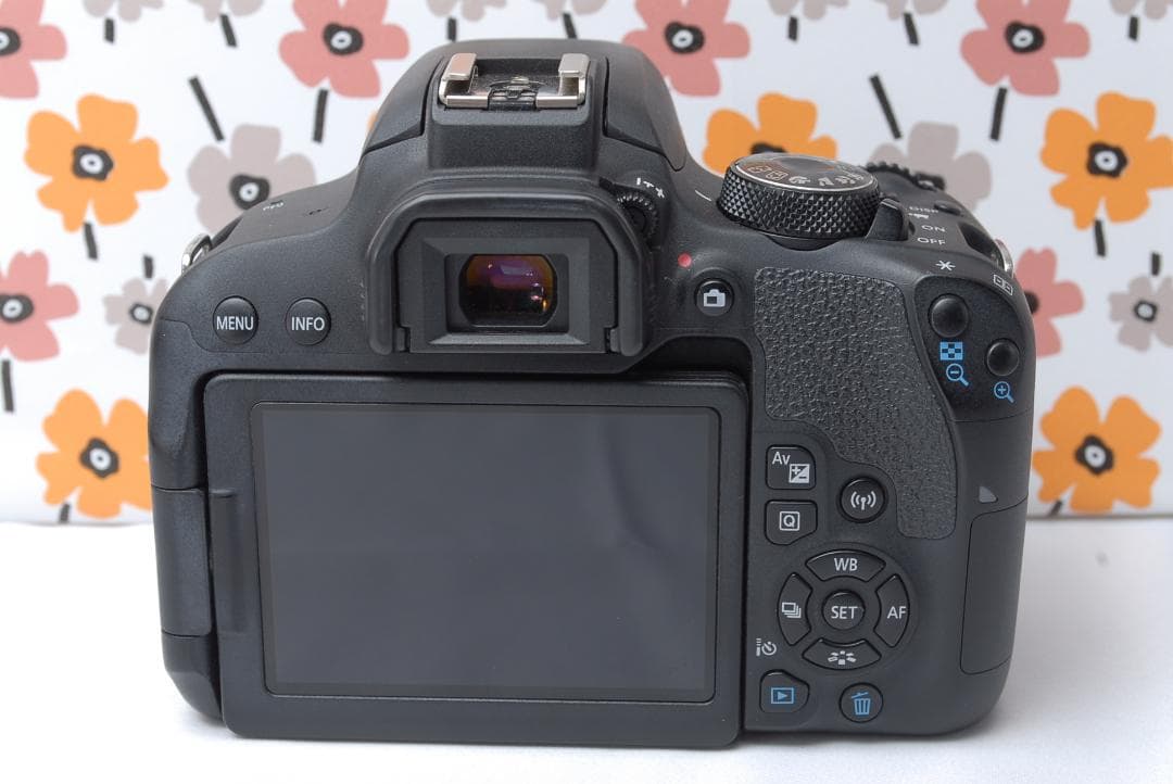 ❤Canon Kiss X9i❤超望遠レンズ❤一眼レフカメラ❤持ち運び用バッグ付