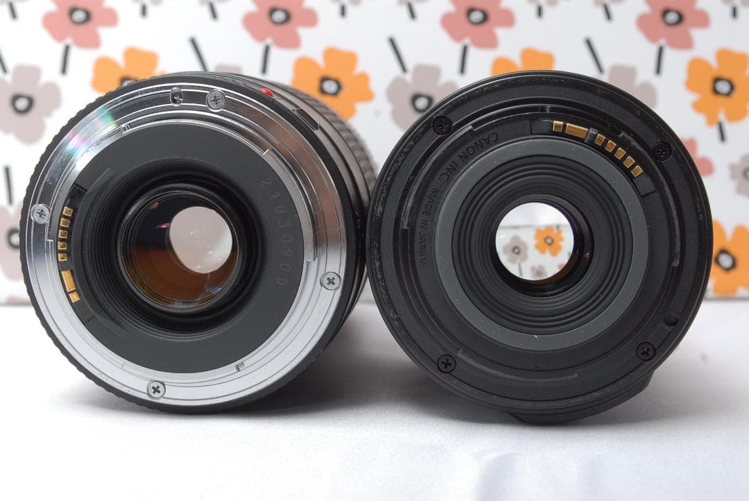 ❤Canon Kiss X9i❤超望遠レンズ❤一眼レフカメラ❤持ち運び用バッグ付