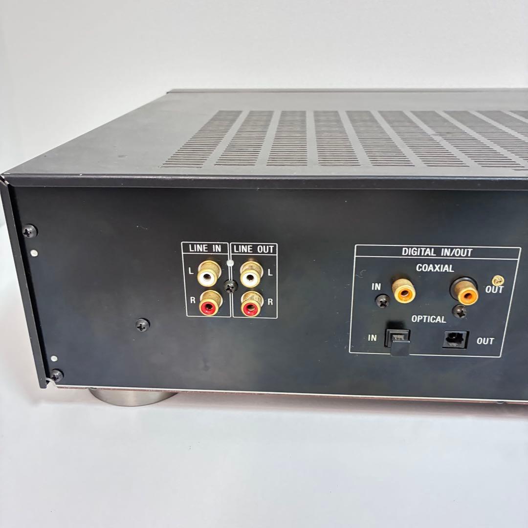 SONY DATプレーヤー DTC 55ES