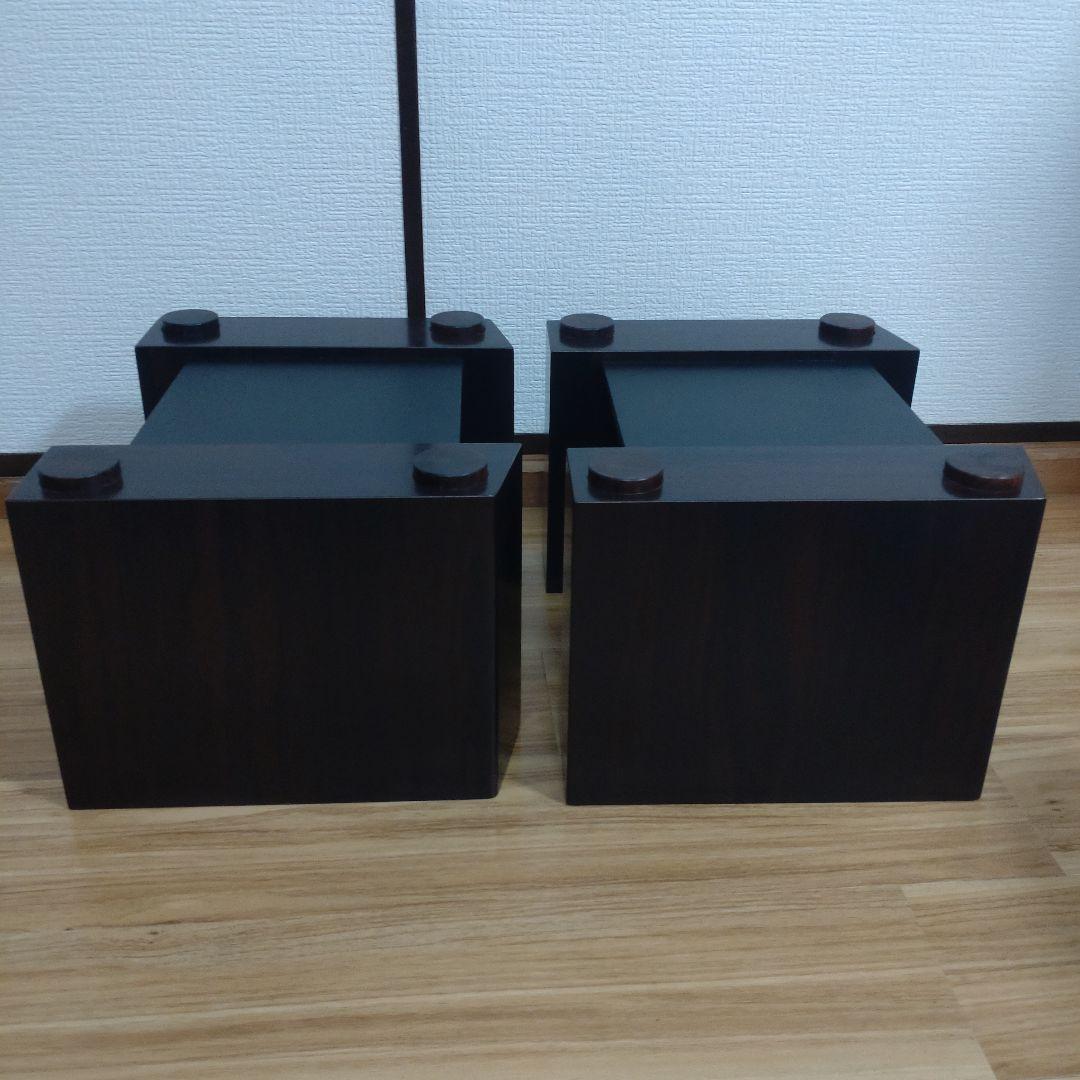 スピーカースタンド SONY WS-333