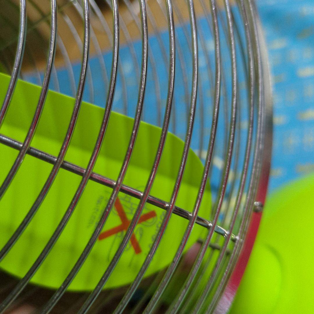 franc franc(フランフラン) レトロキャンディファンCLV-071F