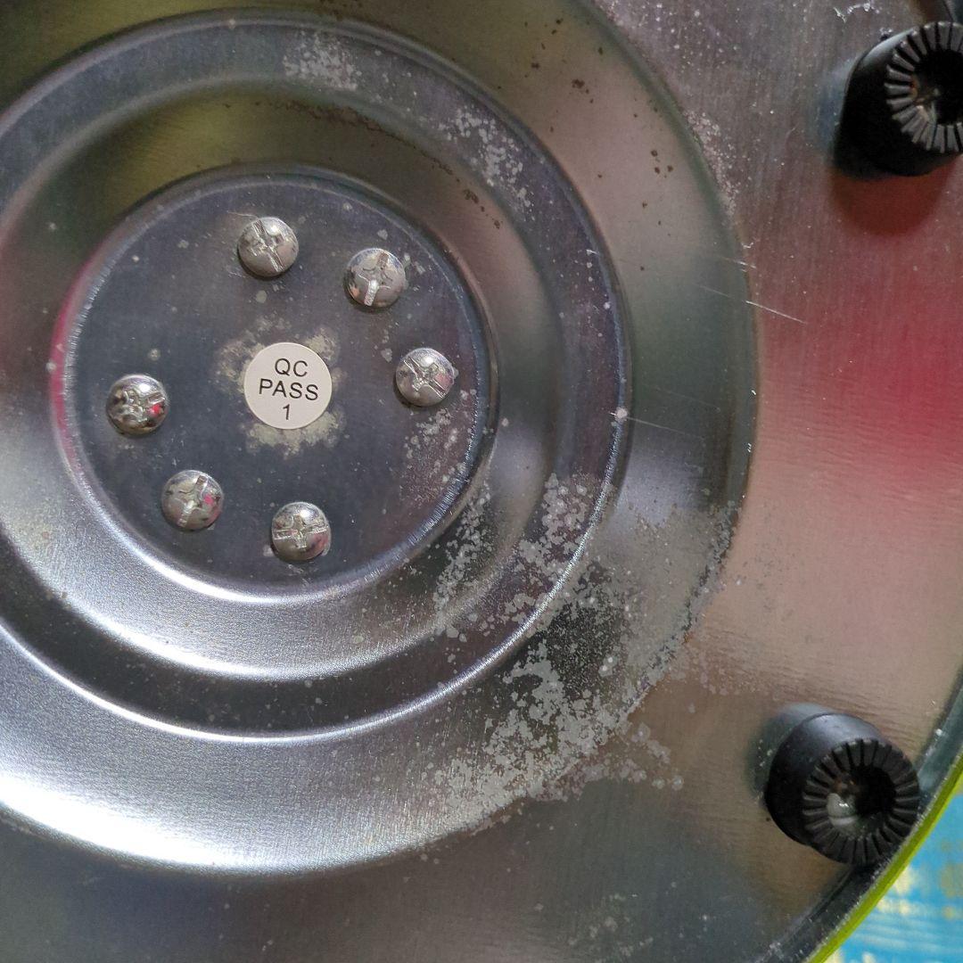 franc franc(フランフラン) レトロキャンディファンCLV-071F