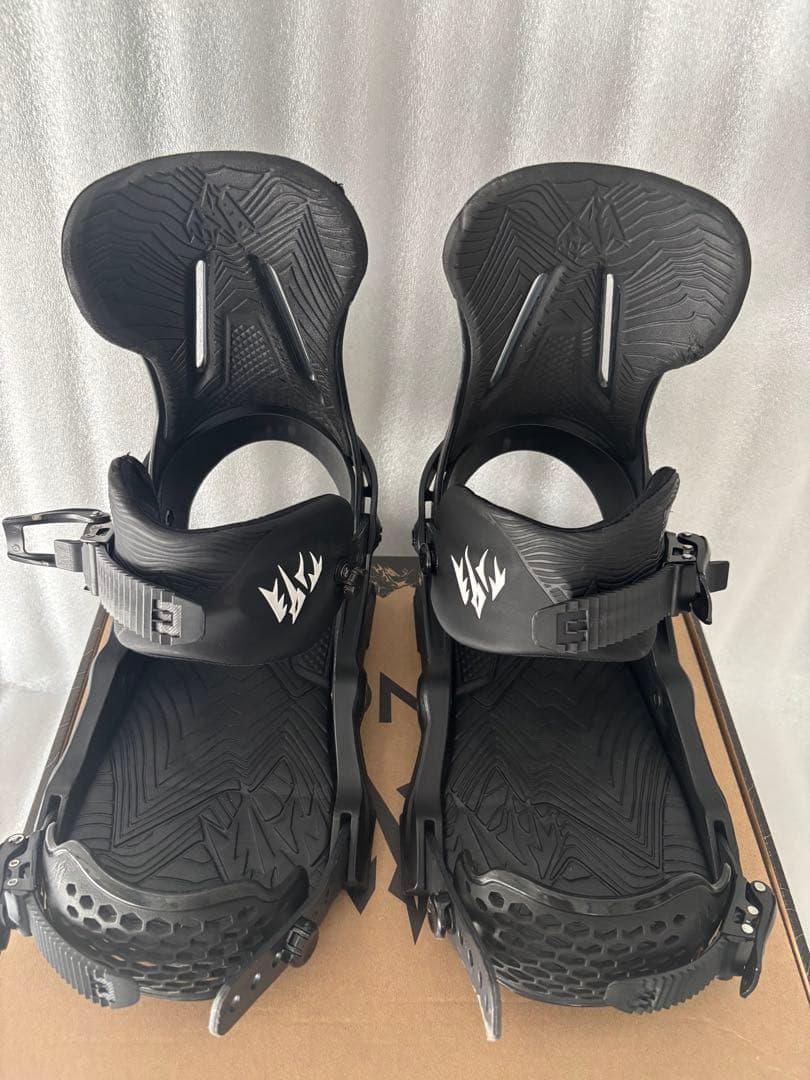 スノーボード Kjones mercury M 20-21