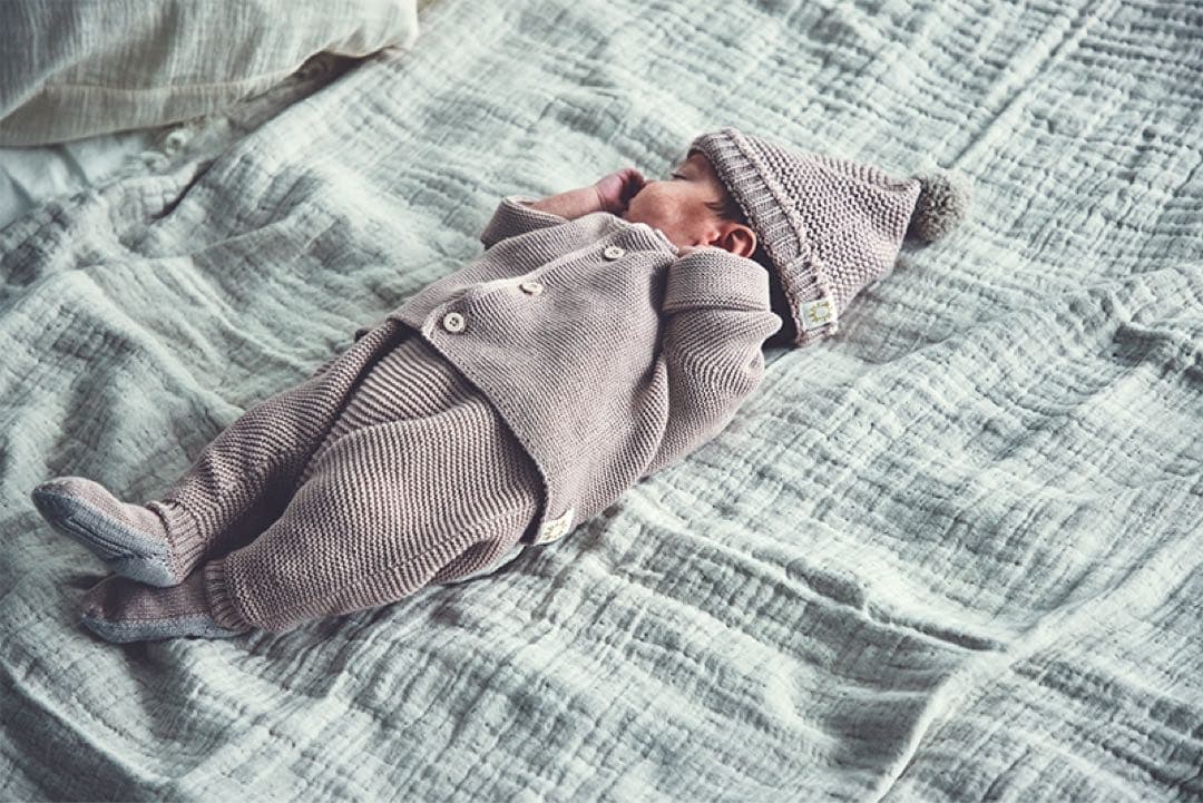 MARLMARL マールマール　新生児全身コーデセット　ニューボーンボックス