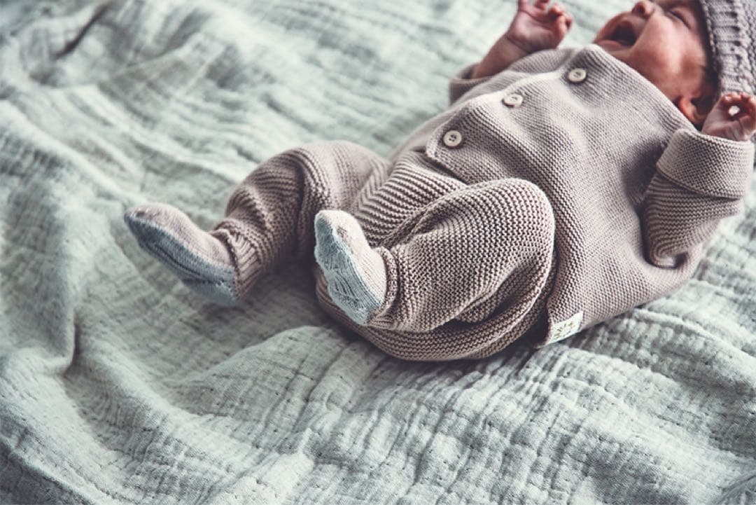 MARLMARL マールマール　新生児全身コーデセット　ニューボーンボックス