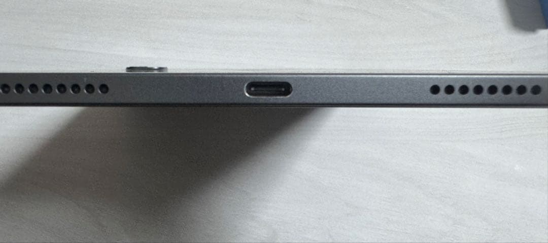 iPadPro 11インチ 第3世代 256GBスペースグレイ MHQU3J/A