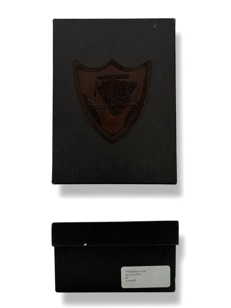 希少品 HTC Stingray PYRAMIDS NEW BLACK 32