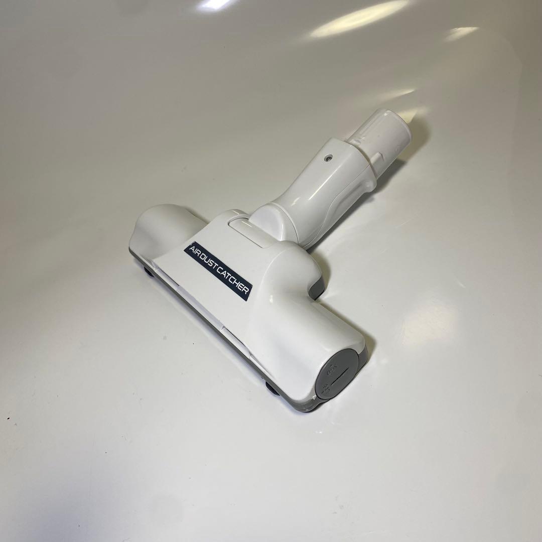 良品✨Panasonic パナソニック 掃除機 MC-PBKN6A-H 強力