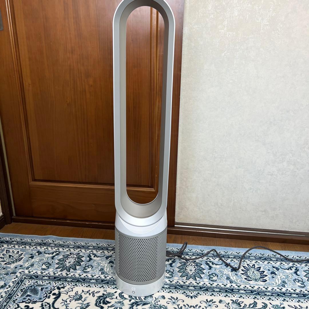 ダイソン扇風機