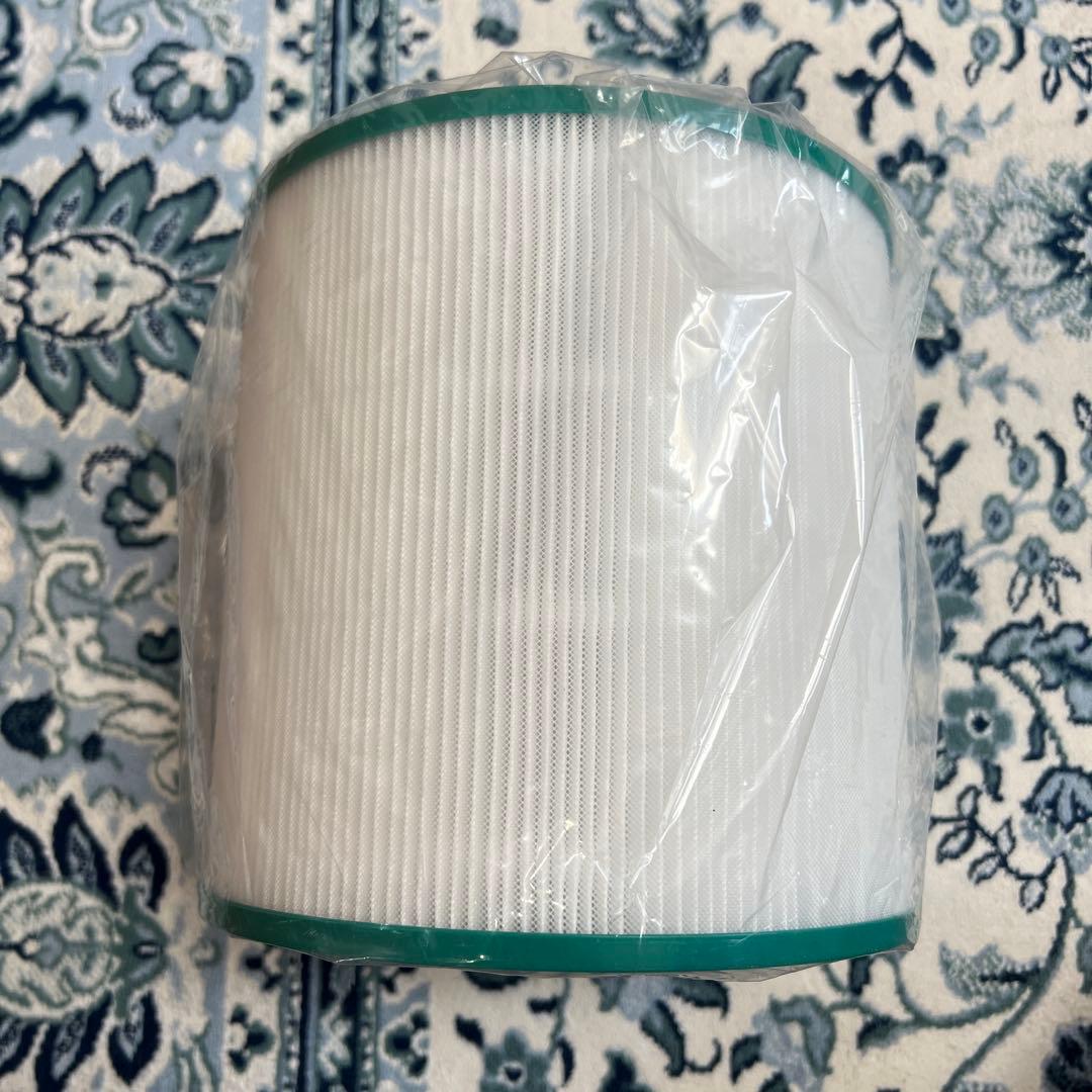 ダイソン扇風機