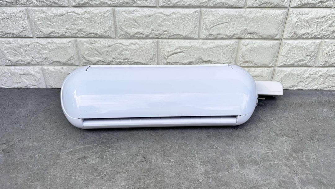 小型　カッティングマシン　シルエットポートレート3