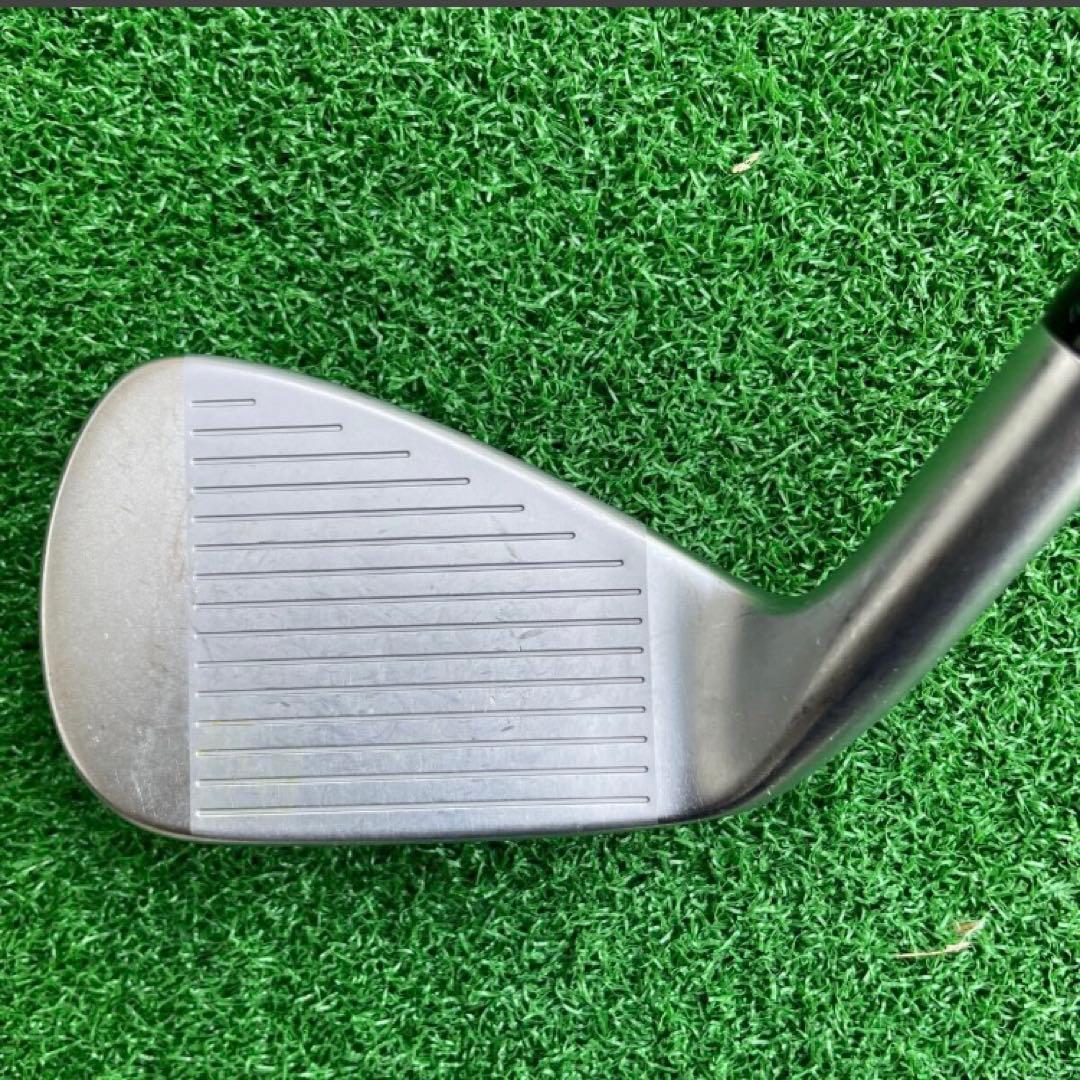 希少テーラーメイド P790 2021 DG85 S200 VSS PRO 6本