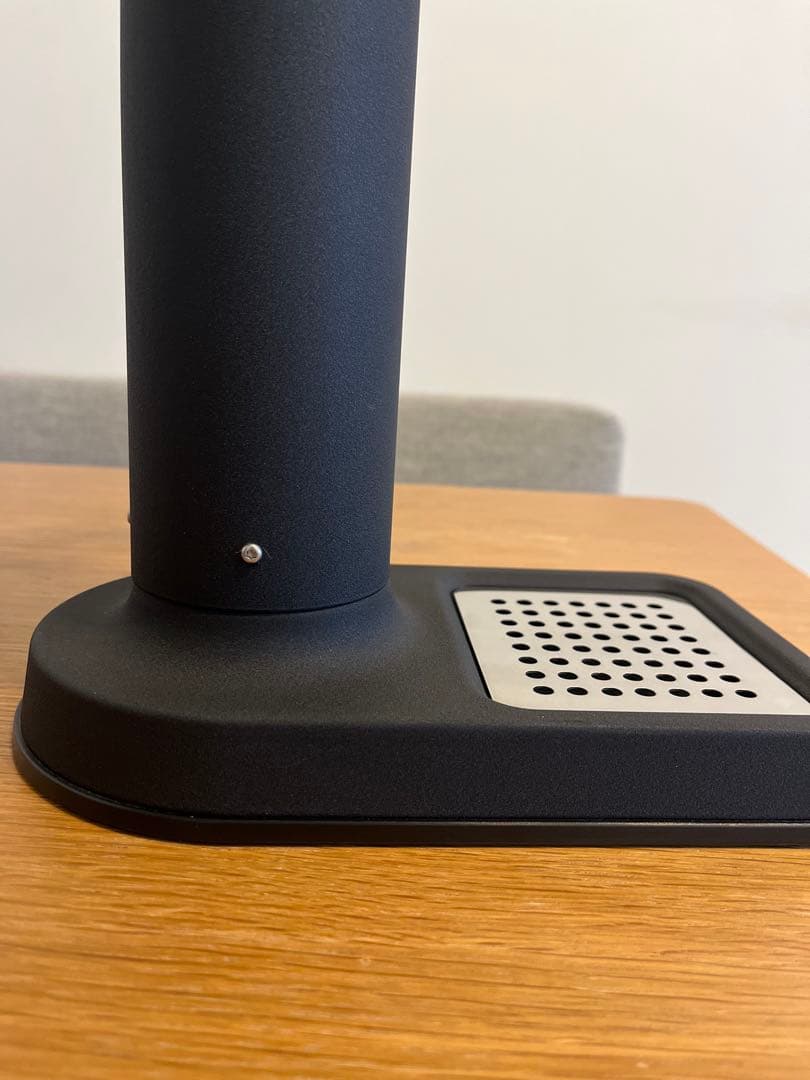 【超美品】aarke 炭酸水メーカー　マットブラック