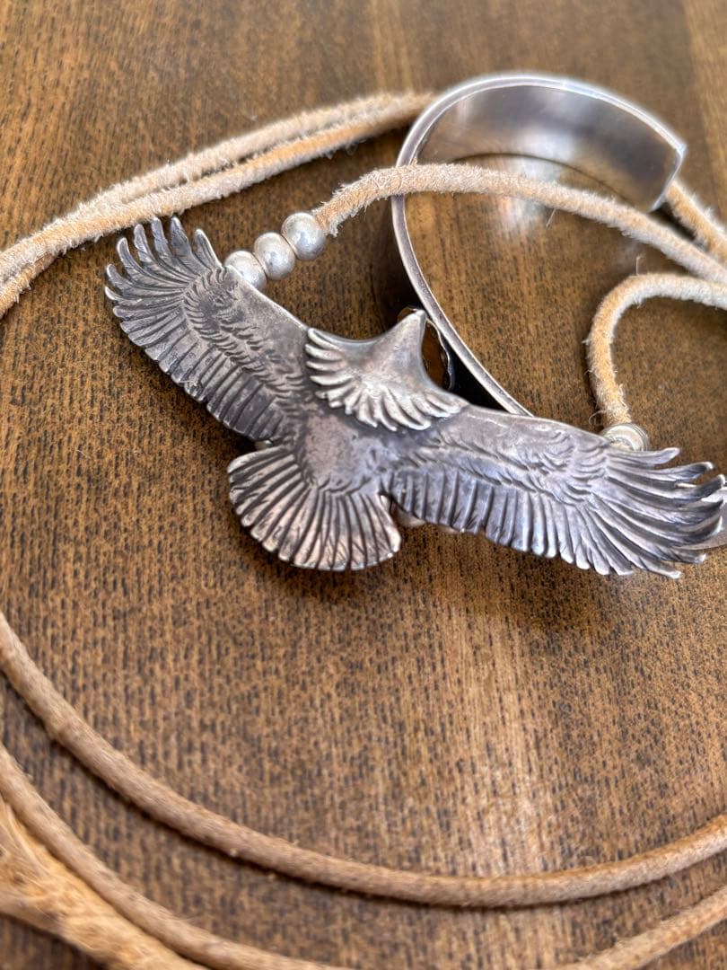 と*ん様 ゴローズシルバーイーグル中　雰囲気抜群