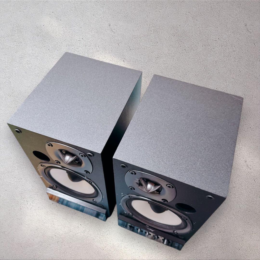 ONKYO オンキョー GX-100HD パワードスピーカー