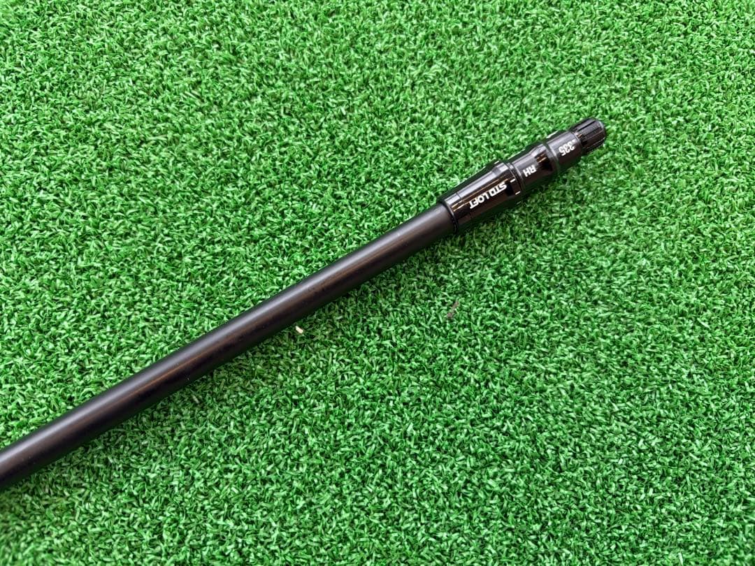 Fire Express PROTO BI 6X ドライバー用 テーラーメイド