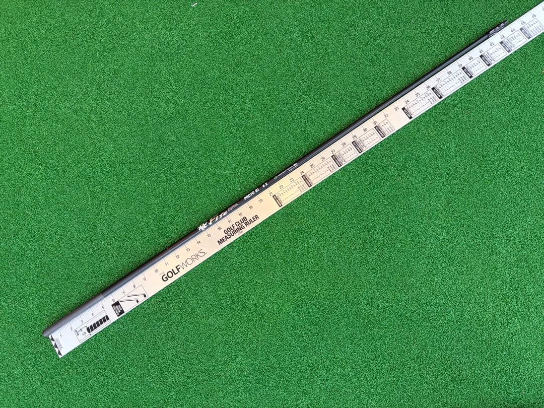 Fire Express PROTO BI 6X ドライバー用 テーラーメイド