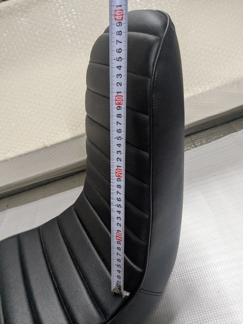 も*ぐ様 Zephyr χ ゼファー X 三段シート