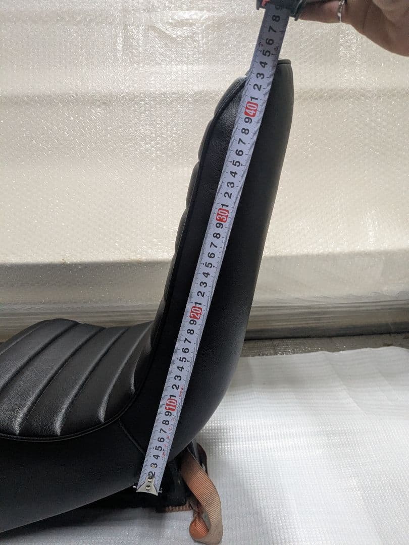 も*ぐ様 Zephyr χ ゼファー X 三段シート