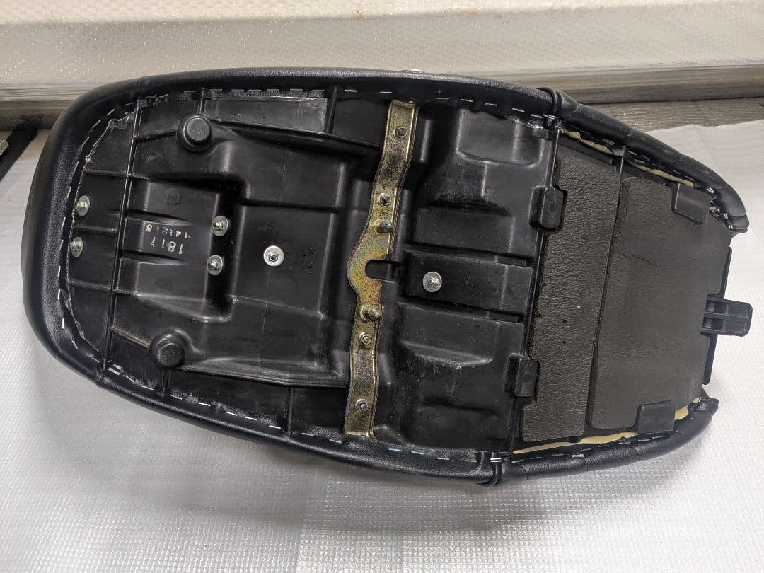 も*ぐ様 Zephyr χ ゼファー X 三段シート