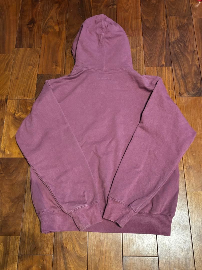 thisisneverthat パーカー M