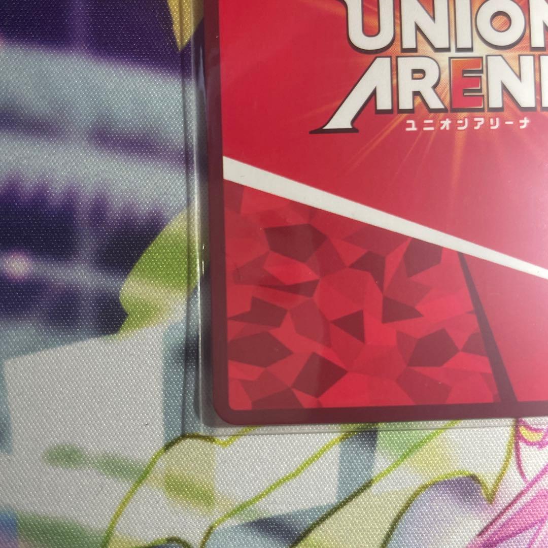 坂田銀時　ユニオンレア　winner 未開封