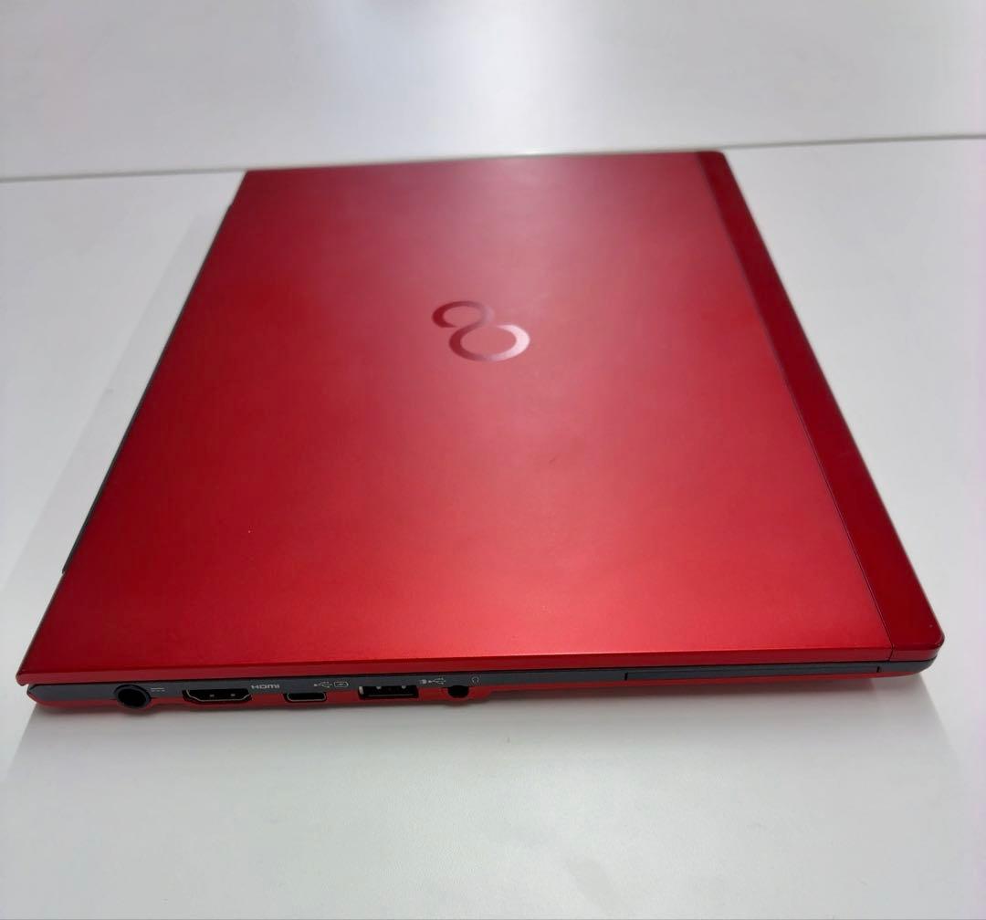 富士通 LIFEBOOK U938/S ノートPC