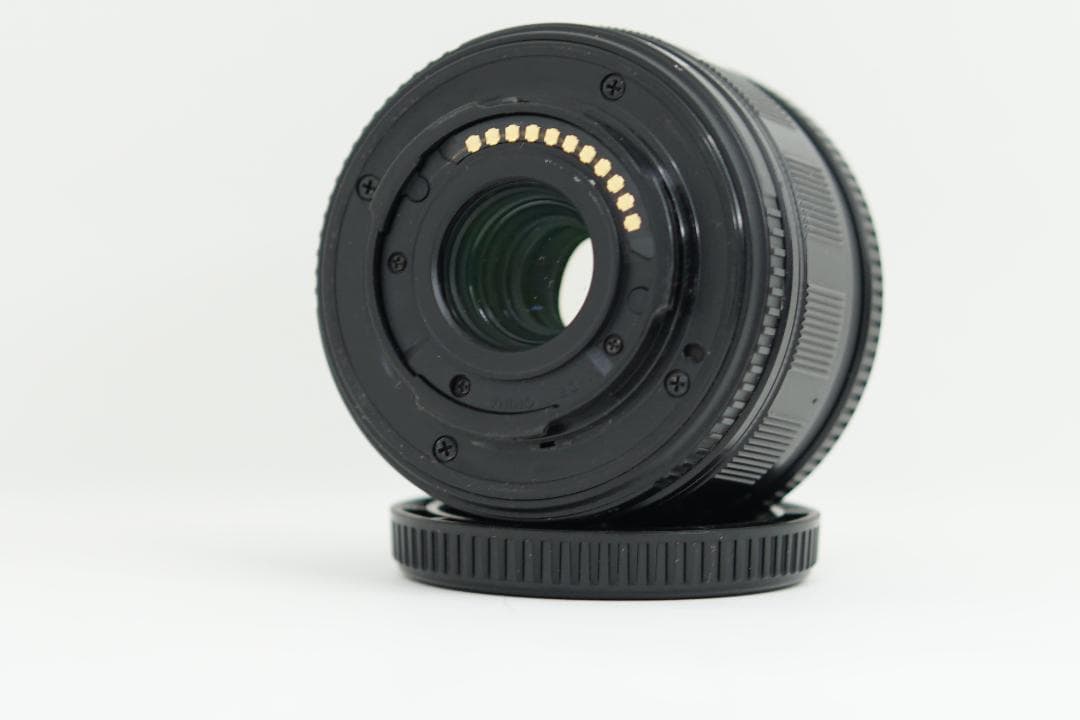 オリンパス M.ZUIKO DIGITAL 14-42mm F3.5-5.6