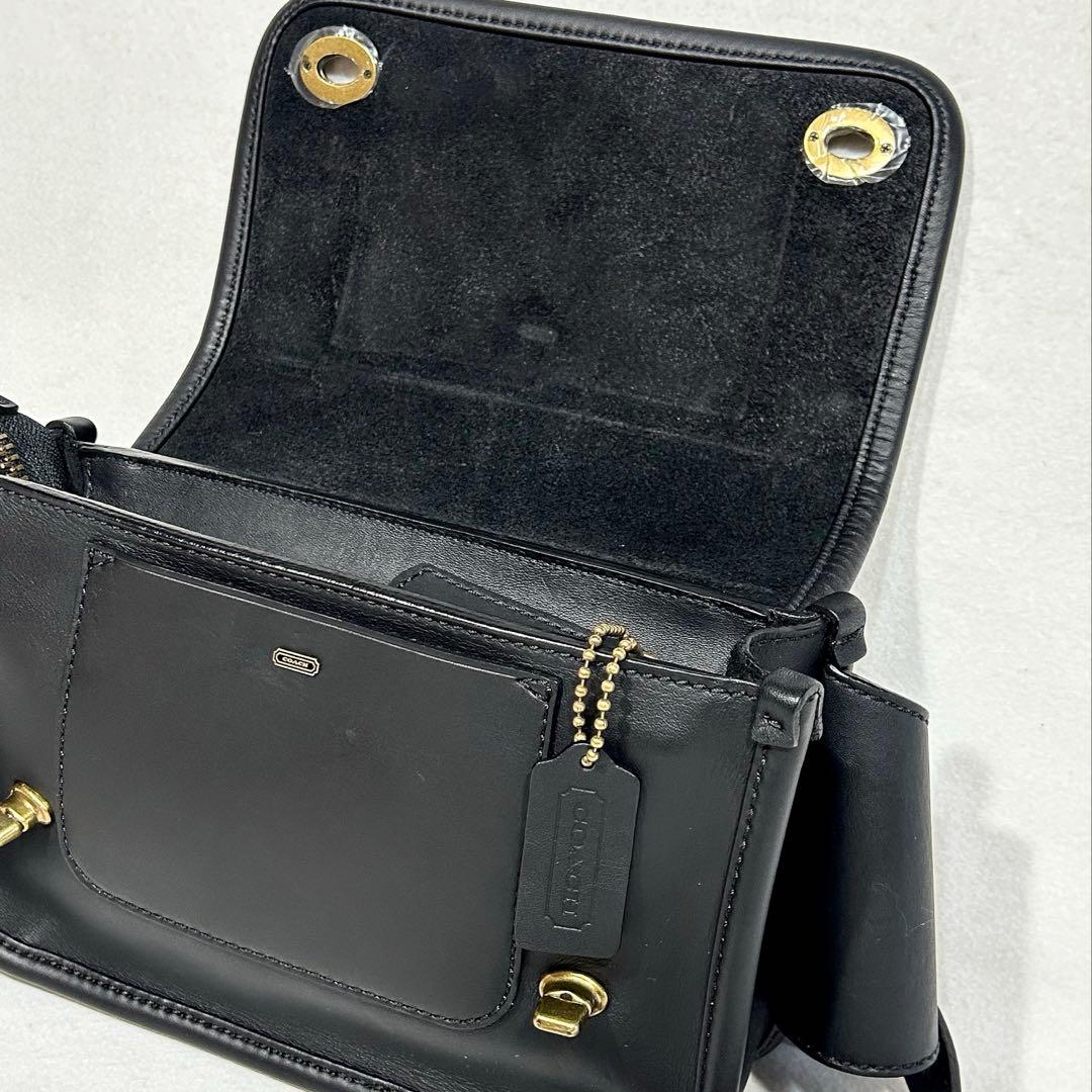 コーチ　オールドコーチ　バッグ/コーチ　ボディバッグ/コーチ　ウェストバッグ