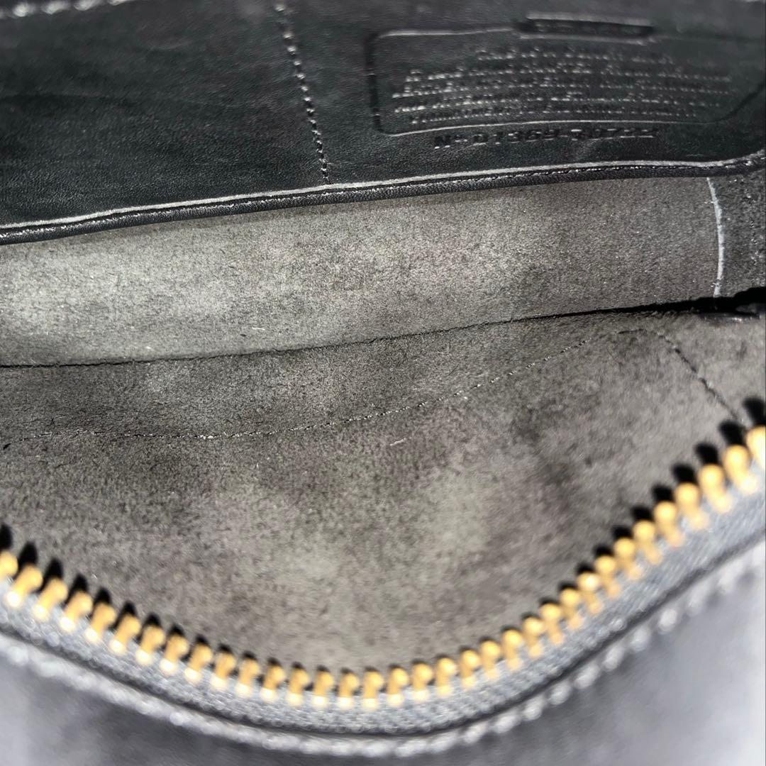 コーチ　オールドコーチ　バッグ/コーチ　ボディバッグ/コーチ　ウェストバッグ