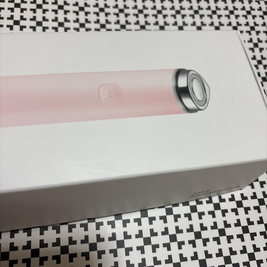 ブースタープロミニ早いもの勝ち！