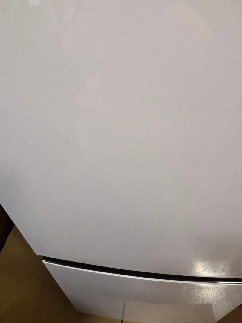 Hisense 冷蔵庫154L HR-D15E 2021年製