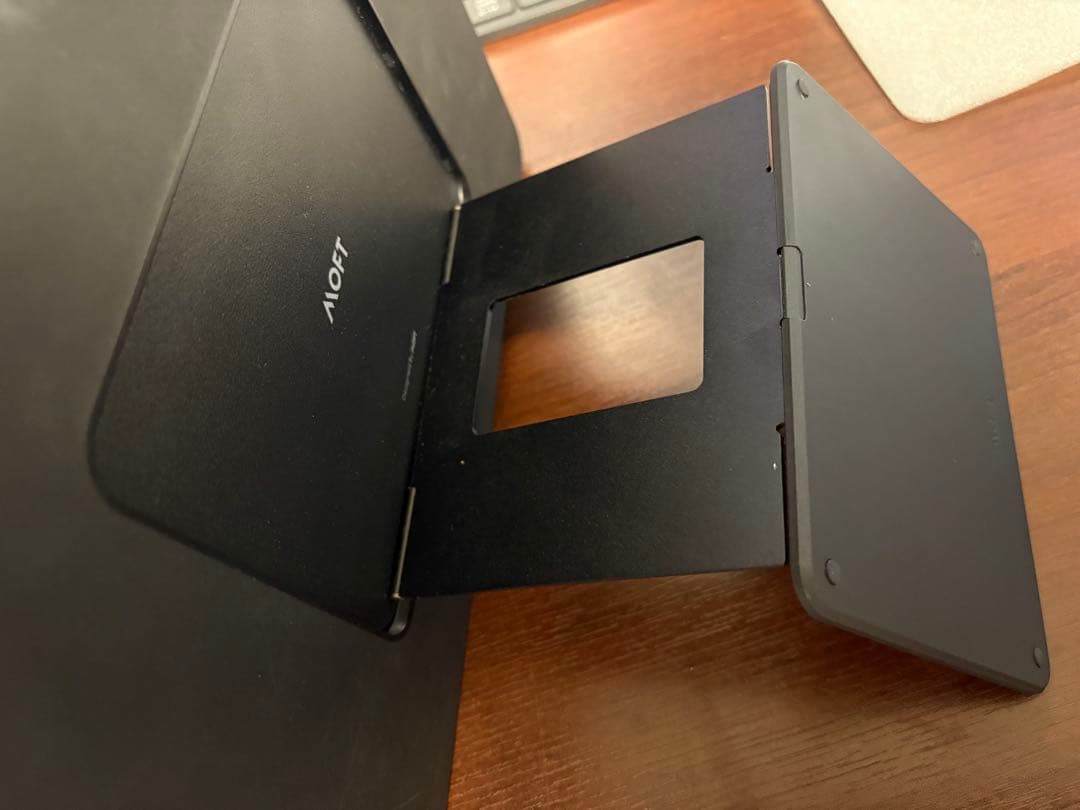 iPad Pro 12.9インチ用各種アクセサリー