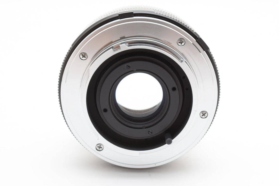 ★レア玉・美品★ COLOR-HELIAR 75mm F2.5 SL #590M